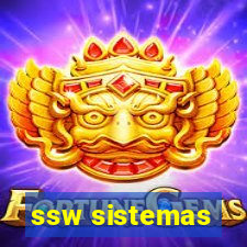 ssw sistemas